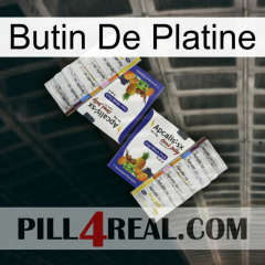 Platinum Swag 12